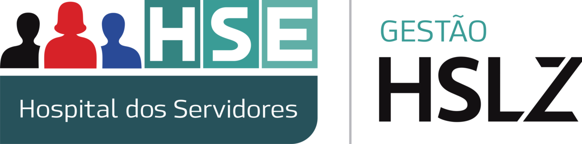 Hospital dos Servidores — HSE / Gestão HSLZ
